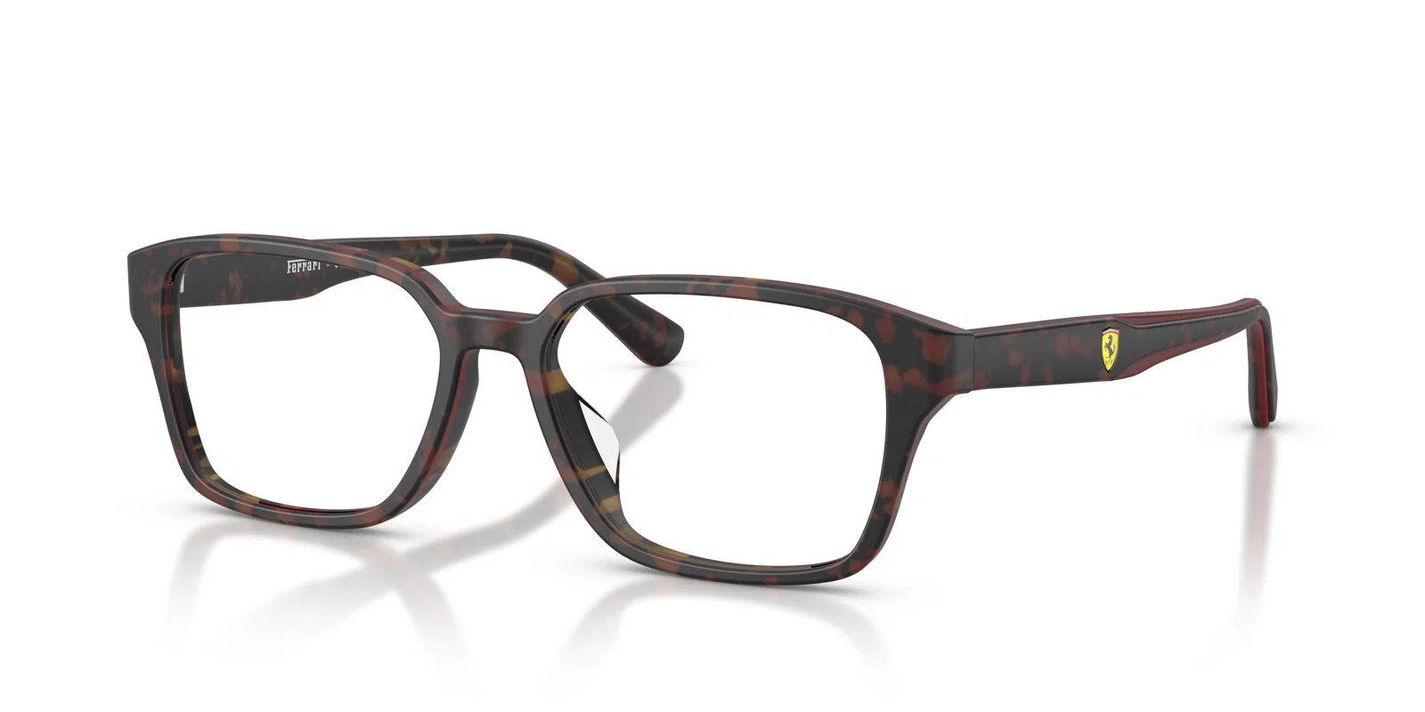 Scuderia Ferrari 8029D Eyeglasses - view 4